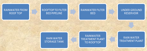 Rain Water Harvesting
